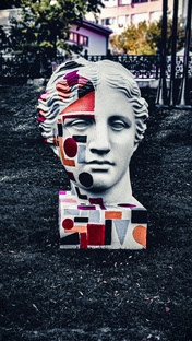 Гоголевский бульвар