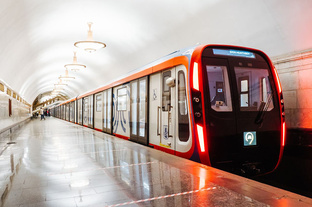 Метрополитен, монорельс, струнный транспорт