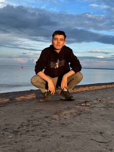 Мой путь к свободе