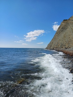 Побег к морю