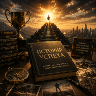 История успеха 