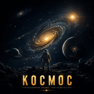 Космос