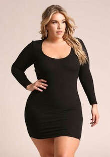 Plus size
