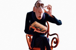 Литературная критика