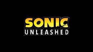 Sonic Unleashed