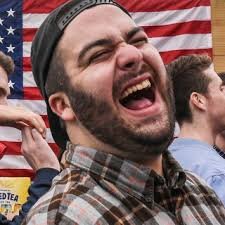 Американские шутки