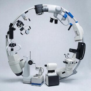 Оборудование и лицензирование