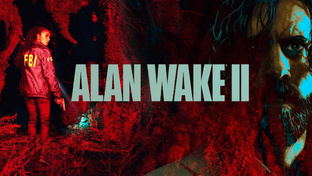 Alan Wake 2