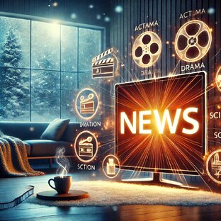 Новости кино и сериалов