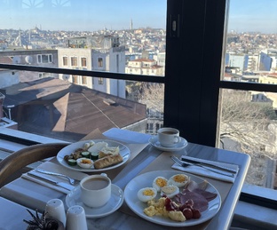 Турция - мой опыт посещения страны 