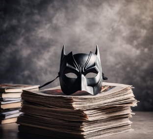 Ура! Комиксы!