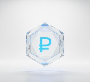 Цифровой рубль 