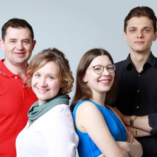 Программы курсов