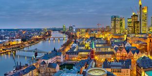 Карьера и образование в Германии