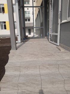 Отделочник 