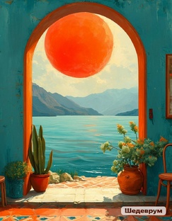 Рисуя наброски