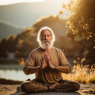 Всё о мудрах