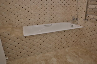 Обучение укладка плитки