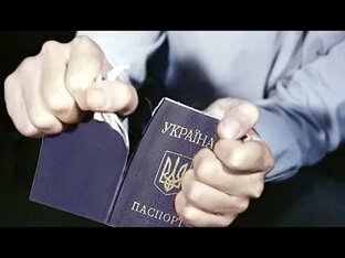 Почему Украины больше нет