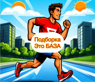 Это БАЗА