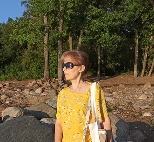 Что-то личное...
