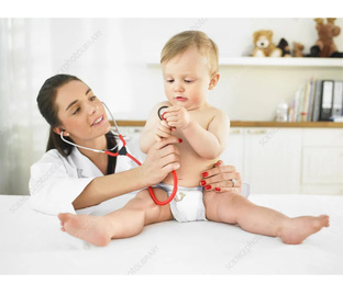 Детское здоровье 