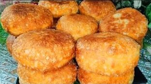 ПИРОЖКИ РЕЦЕПТЫ