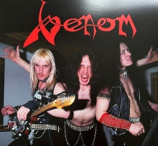 VENOM
