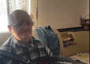 Новое Смирнов Гармонь