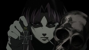 Подборки аниме