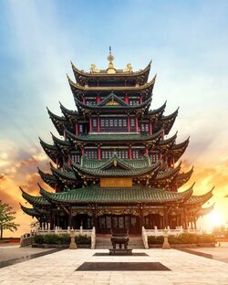 Китай. Тур по 5 городам Китая