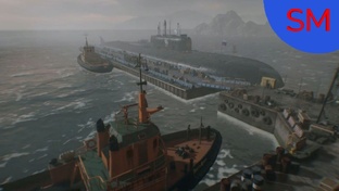 KURSK - (Курск) Прохождение игры 