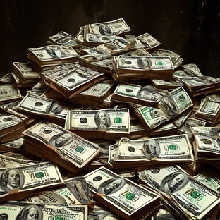 Бизнес и деньги