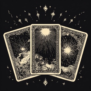 Юмор таролога 