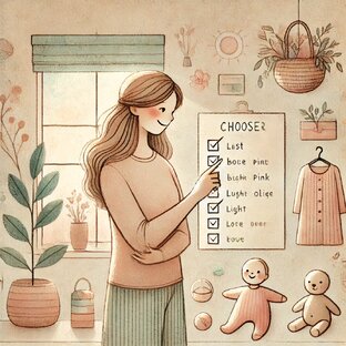 Истории из жизни мам