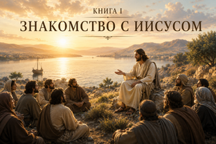 10 вопросов об Иисусе, которые задают чаще всего 