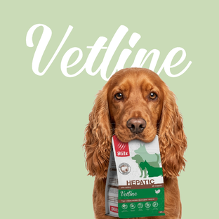 Blitz Vetline
