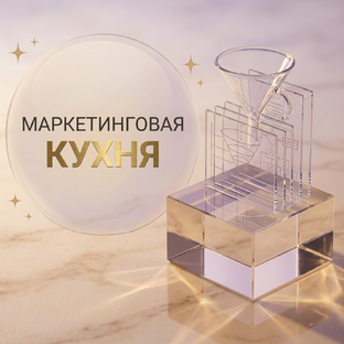Маркетинговая кухня