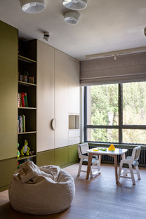 Интерьер для детей