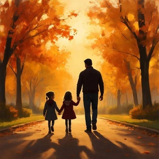 А я буду его любить!