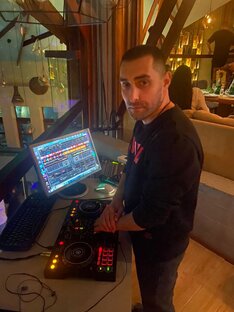 Dj Cornelius MIX