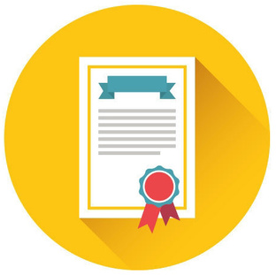 Дипломы и сертификаты 