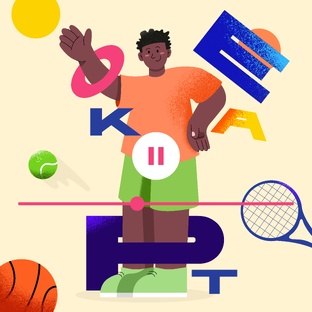 Азбука спорта