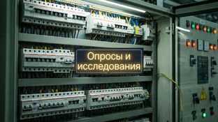 Опросы и исследования в проектирование 