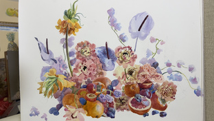 «Цветочная мастерская»