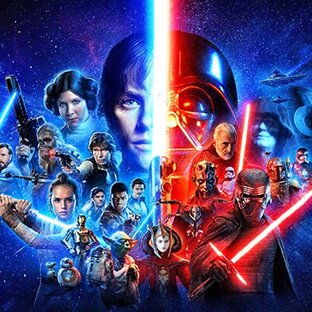 Звёздные войны \ Star Wars