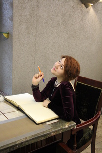 Соционика глазами Джека Лондона