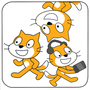 Scratch - теория, создание, практика.