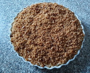 Простые и вкусные салаты