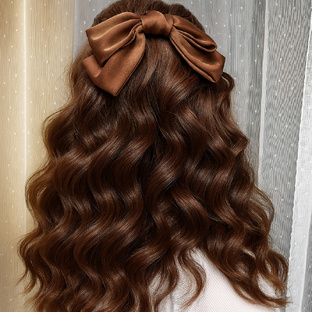 Уход за волосами